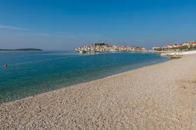 Priroda u blizini apartmana