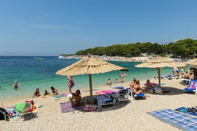 Priroda u blizini apartmana