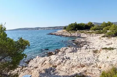 Priroda u blizini apartmana
