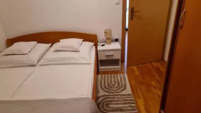Krevet ili kreveti u jedinici u objektu Princess