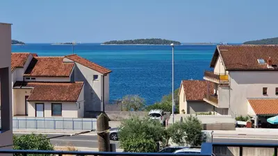 Priroda u blizini apartmana