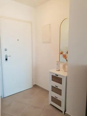Kupaonica u objektu Princess