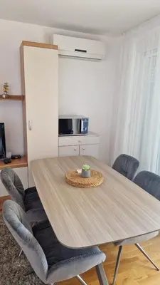 Prostor za sjedenje u objektu