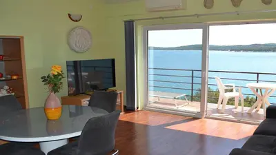 Priroda u blizini apartmana