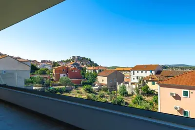 Priroda u blizini apartmana