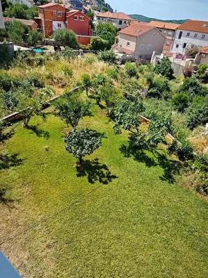 Priroda u blizini apartmana