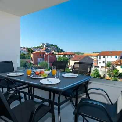 Providenca Residence Šibenik