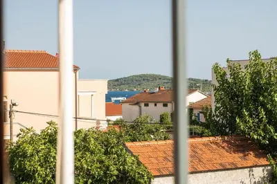 Priroda u blizini apartmana