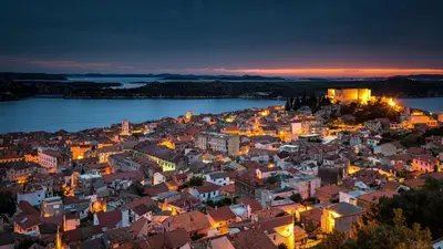 Priroda u blizini apartmana