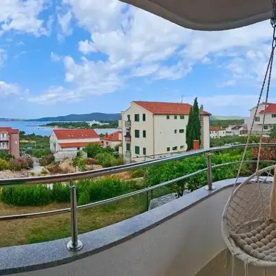 Apartman Luce