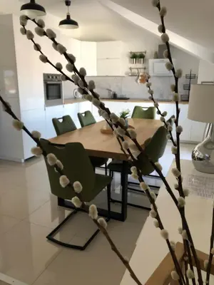 Kuhinja ili čajna kuhinja u objektu APARTMENT DEANA