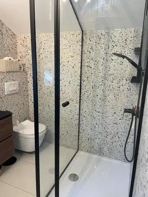 Kupaonica u objektu APARTMENT DEANA