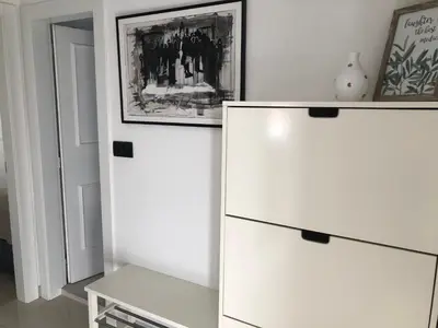Tlocrt objekta APARTMENT DEANA