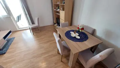 Prostor za sjedenje u objektu