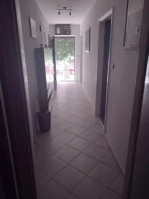 Tlocrt objekta Mare kuća za odmor