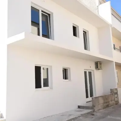 Apartments Verdina