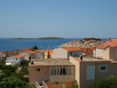 Priroda u blizini apartmana