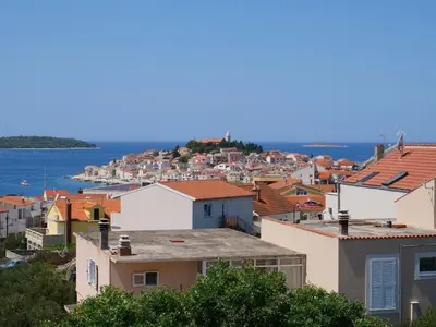 Priroda u blizini apartmana