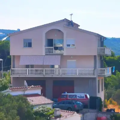 Apartments Vlade