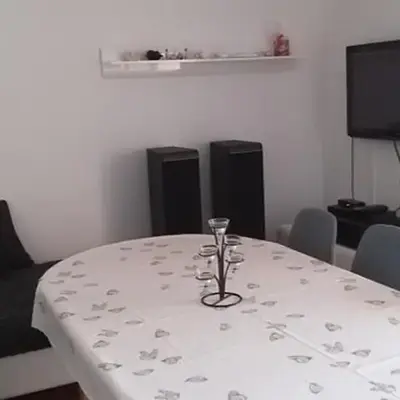 Apartman Slavica
