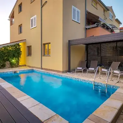Apartment Dora family only