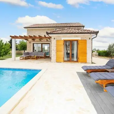 Villa Lucia