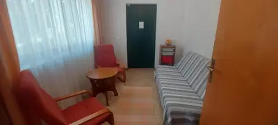 Prostor za sjedenje u objektu