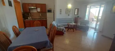 Kuhinja ili čajna kuhinja u objektu Kopara apartmanok