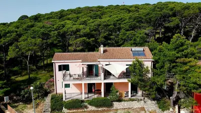 Priroda u blizini apartmana