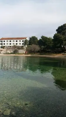 Priroda u blizini apartmana
