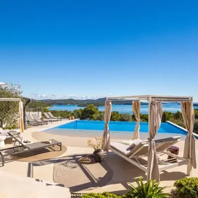 Villa Pirata
