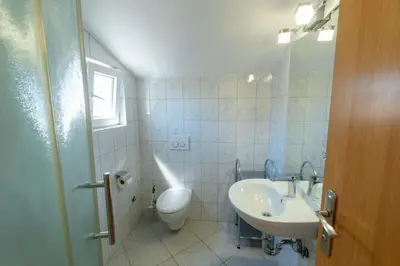 Tlocrt objekta Apartments Blažević