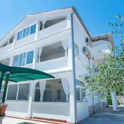 Apartments Blažević