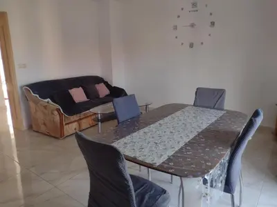 Prostor za sjedenje u objektu