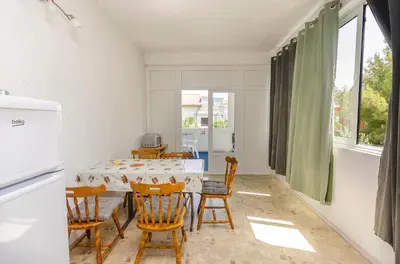 Prostor za sjedenje u objektu