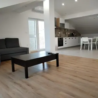 Apartman Doris