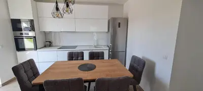 Kuhinja ili čajna kuhinja u objektu Apartman Brajkovic