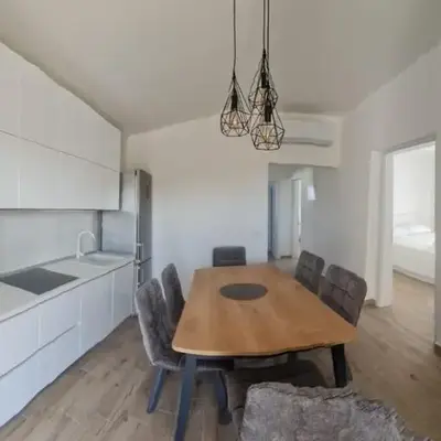 Apartman Brajkovic