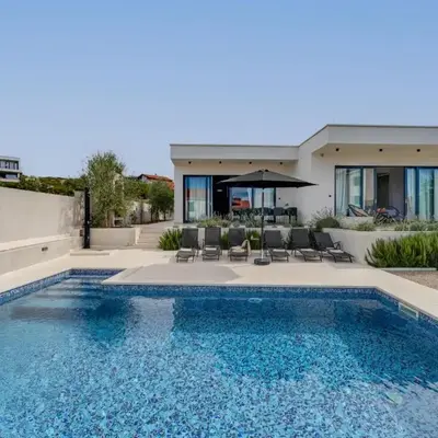 Villa Inizio by Interhome