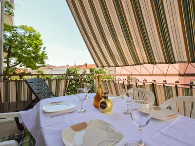 Pića u objektu Holiday Home Ante by Interhome