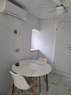 Tlocrt objekta Apartment Laurus