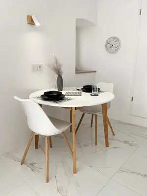Tlocrt objekta Apartment Laurus