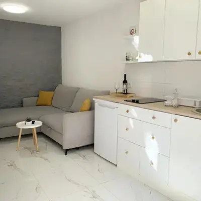 Apartment Laurus