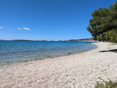 Priroda u blizini apartmana