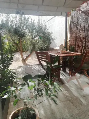 Balkon ili terasa u objektu Lovely Suite