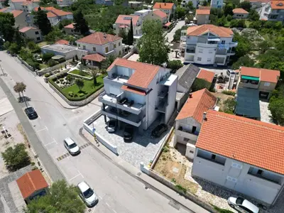 Okolica apartmana ili susjedstvo u blizini