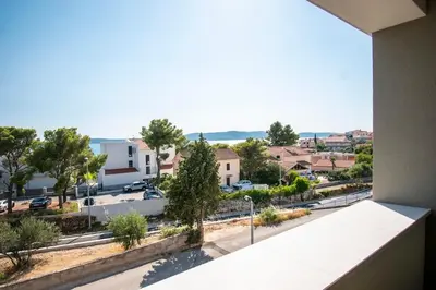 Priroda u blizini apartmana