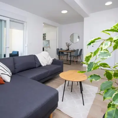 Pape Apartments