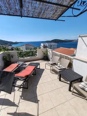Priroda u blizini apartmana