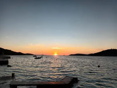 Priroda u blizini apartmana